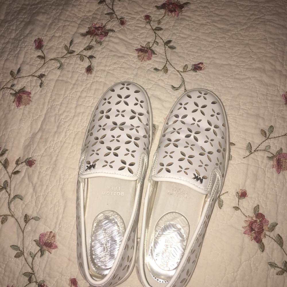 MK shoes